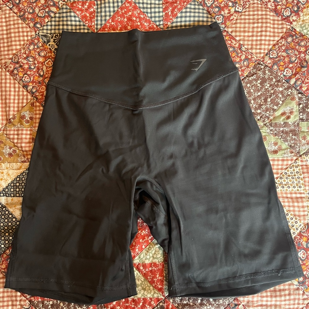 Gymshark Biker Shorts